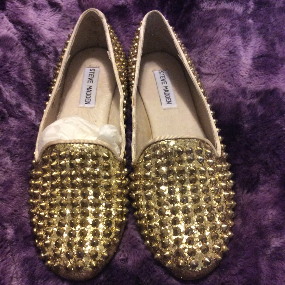 Steve Madden